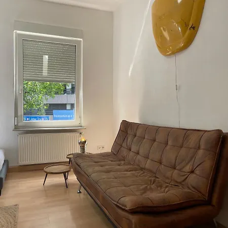 Splendid Stylish 3 Bedroom In Citycenter דירה *