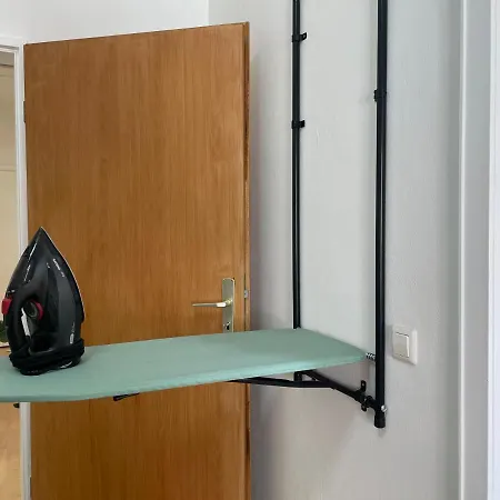 Splendid Stylish 3 Bedroom In Citycenter Hannover