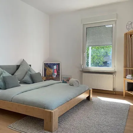 Splendid Stylish 3 Bedroom In Citycenter