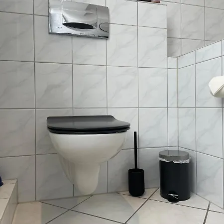 Splendid Stylish 3 Bedroom In Citycenter Apartman *