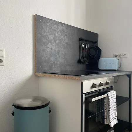 Splendid Stylish 3 Bedroom In Citycenter アパート