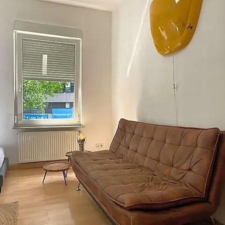 Splendid Stylish 3 Bedroom In Citycenter