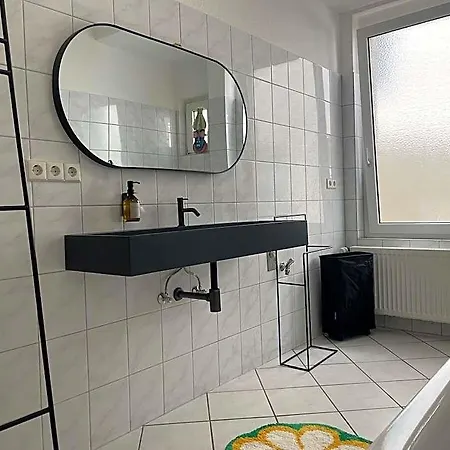 Splendid Stylish 3 Bedroom In Citycenter *