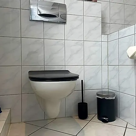 Apartment Splendid Stylish 3 Bedroom In Citycenter Hannover