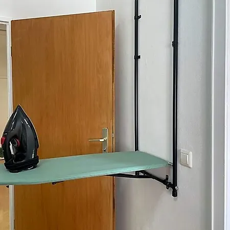 Splendid Stylish 3 Bedroom In Citycenter * Hannover