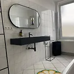 Splendid Stylish 3 Bedroom In Citycenter هانوفر