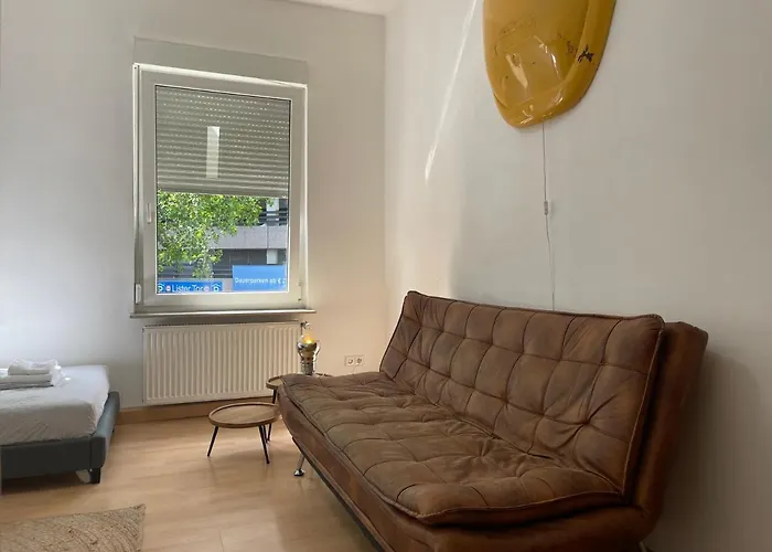 Splendid Stylish 3 Bedroom In Citycenter Апартаменты *