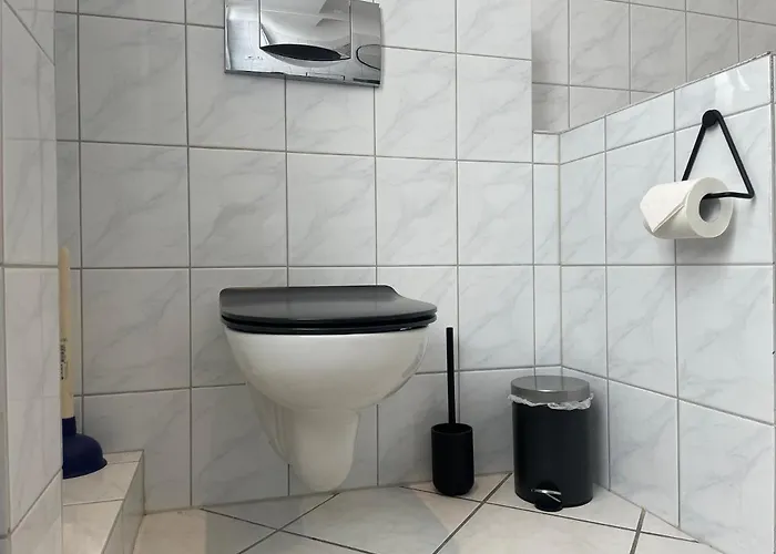 Splendid Stylish 3 Bedroom In Citycenter Апартаменты *