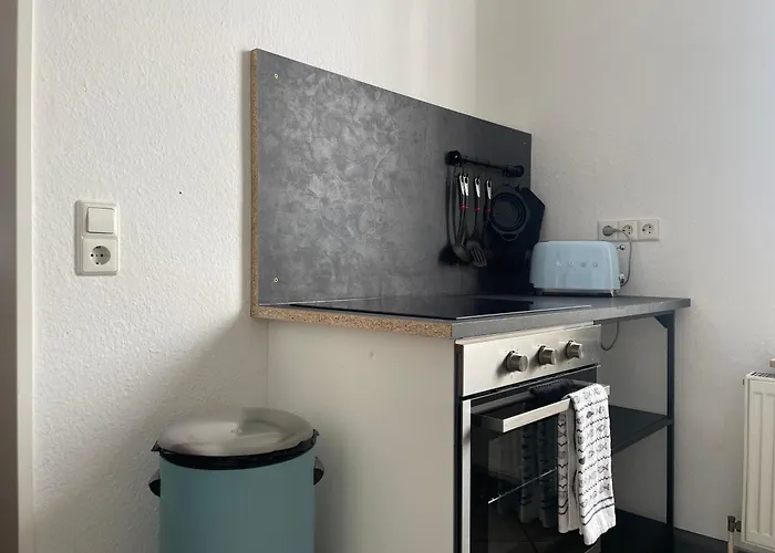 Splendid Stylish 3 Bedroom In Citycenter Апартаменты